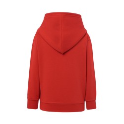 Sweat capuche 290Couleur:RED
