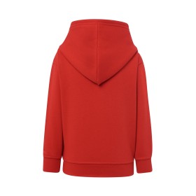 Sweat capuche 290Couleur:RED