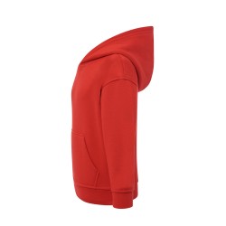 Sweat capuche 290Couleur:RED