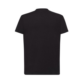 Tee-shirt col rond 160Couleur:BLACK