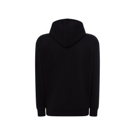 Sweat capuche zippéCouleur:BLACK