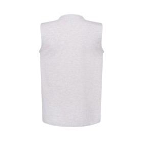 Tee-shirt sans manche hommeCouleur:Ash