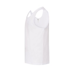 Débardeur hommeCouleur:WHITE