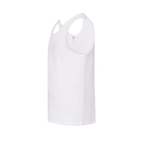 Débardeur hommeCouleur:WHITE