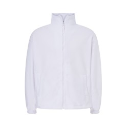 Veste polaire hommeCouleur:WHITE