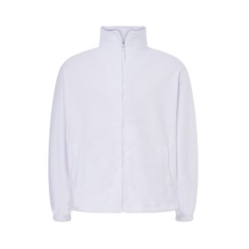 Veste polaire hommeCouleur:WHITE