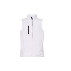 Bodywarmer SoftshellCouleur:WHITE