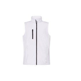 Bodywarmer SoftshellCouleur:WHITE