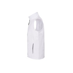 Bodywarmer SoftshellCouleur:WHITE