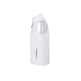 Bodywarmer SoftshellCouleur:WHITE