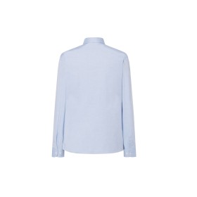 Chemise Oxford femmeCouleur:Sky Blue