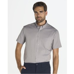 Chemisette Oxford homme