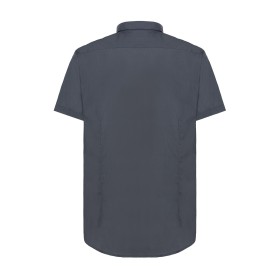 Chemisette popeline hommeCouleur:GREY