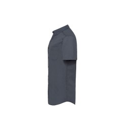Chemisette popeline hommeCouleur:GREY