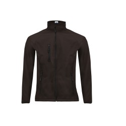 Veste Softshell femmeCouleur:Graphite