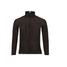 Veste Softshell femmeCouleur:Graphite