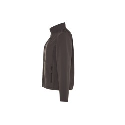 Veste Softshell femmeCouleur:Graphite