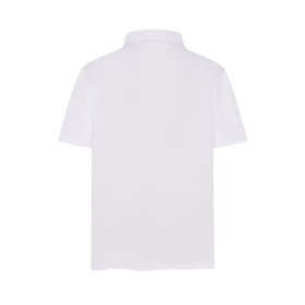 Chemisette popeline femmeCouleur:WHITE