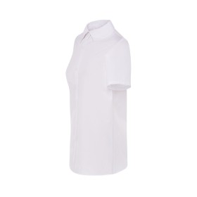 Chemisette popeline femmeCouleur:WHITE