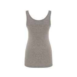 Débardeur femme VictoriaCouleur:Grey Melange