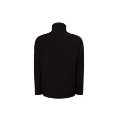 Veste Softshell hommeCouleur:BLACK