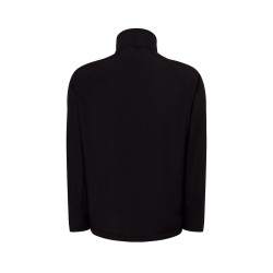 Veste Softshell enfant 3 couchesCouleur:BLACK