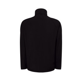 Veste Softshell enfant 3 couchesCouleur:BLACK