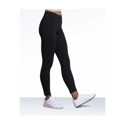 Legging femmeCouleur:BLACK