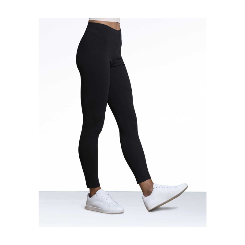 Legging femmeCouleur:BLACK