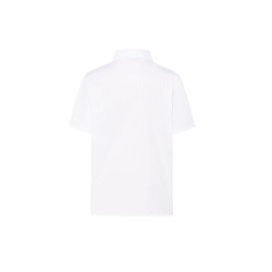 Chemisette Oxford femmeCouleur:WHITE