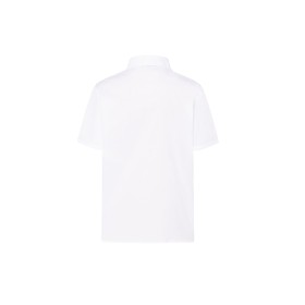 Chemisette Oxford femmeCouleur:WHITE
