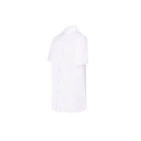 Chemisette Oxford femmeCouleur:WHITE