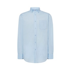 Chemise popeline hommeCouleur:Sky Blue