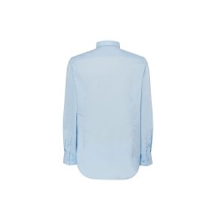 Chemise popeline hommeCouleur:Sky Blue