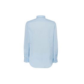 Chemise popeline hommeCouleur:Sky Blue