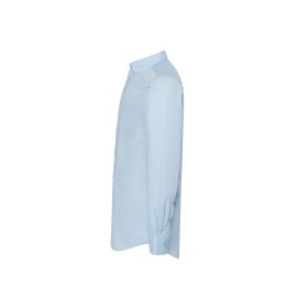Chemise popeline hommeCouleur:Sky Blue