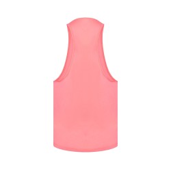 Débardeur de plage unisexeCouleur:FUCHSIA FLUOR