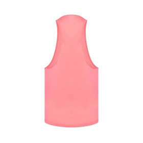 Débardeur de plage unisexeCouleur:FUCHSIA FLUOR