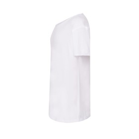 Tee-shirt homme style urbainCouleur:WHITE