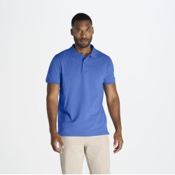 Polo coton 240
