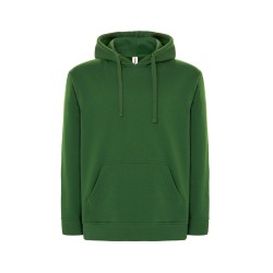Sweat à capuche légerCouleur:Bottle Green