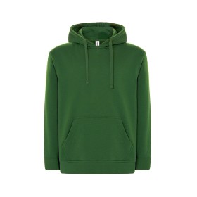 Sweat à capuche légerCouleur:Bottle Green