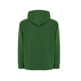 Sweat à capuche légerCouleur:Bottle Green