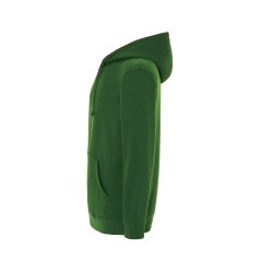 Sweat à capuche légerCouleur:Bottle Green