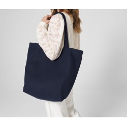 Sac shopping en coton lourd