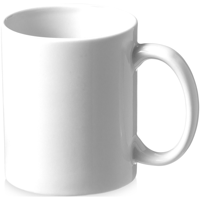 Mug céramique Bahia 330ml 