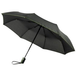 Parapluie pliable à ouverture/fermeture automatique 21" Star 