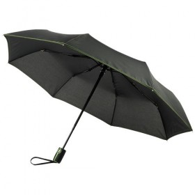 Parapluie pliable à ouverture/fermeture automatique 21" Star 
