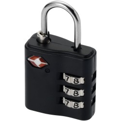 Cadenas agréé TSA pour bagages Kingsford 