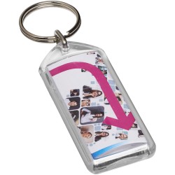 Porte-clés réouvrable F1 Stein 